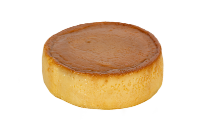 Mexican Flan