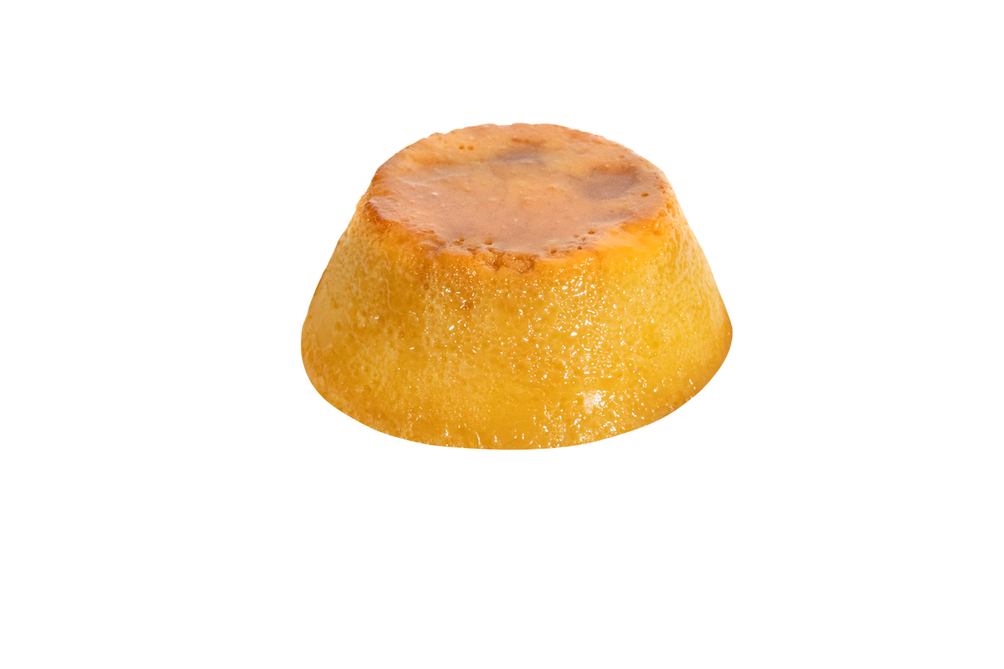 Mexican Flan