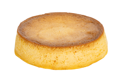 Mexican Flan