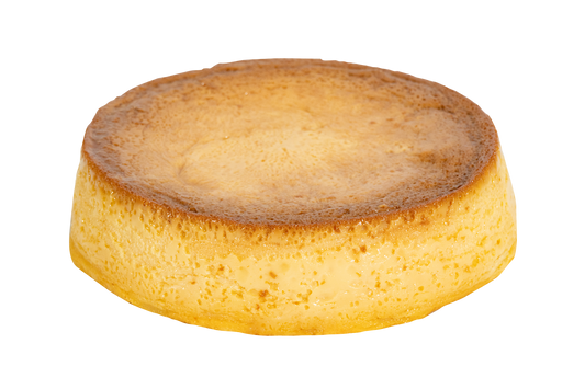 Mexican Flan