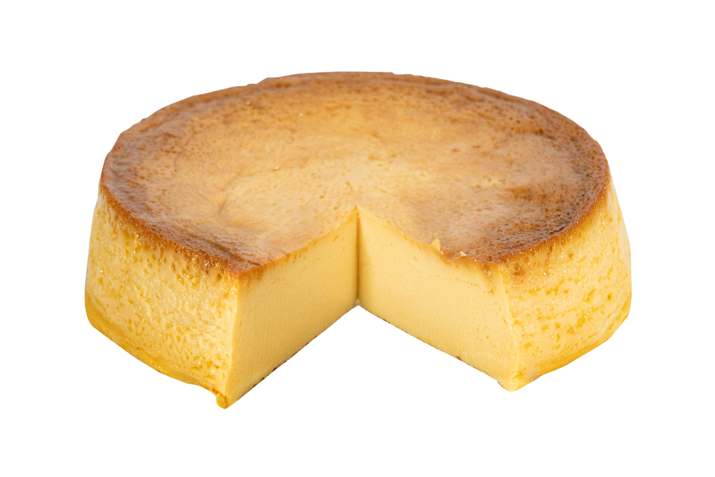 Mexican Flan