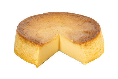 Mexican Flan