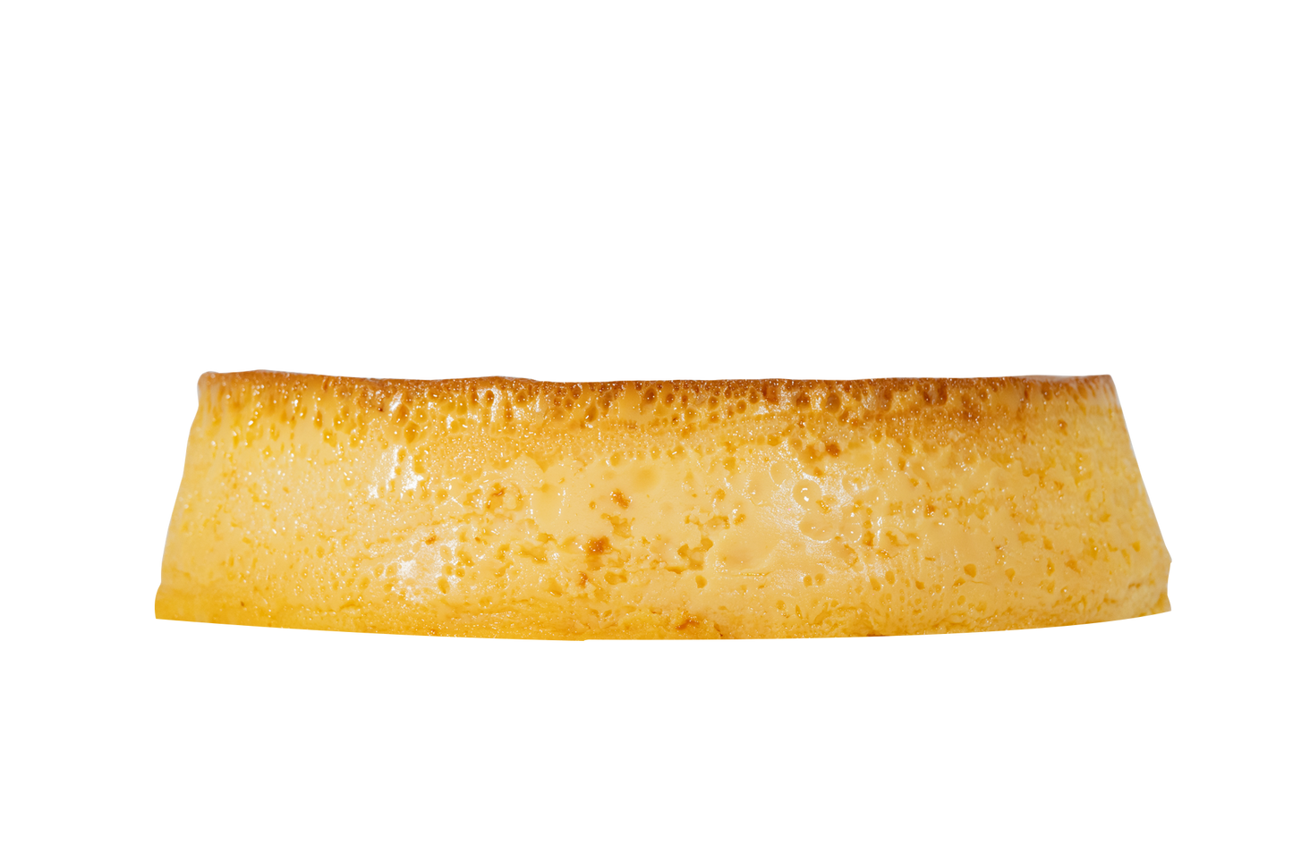 Mexican Flan
