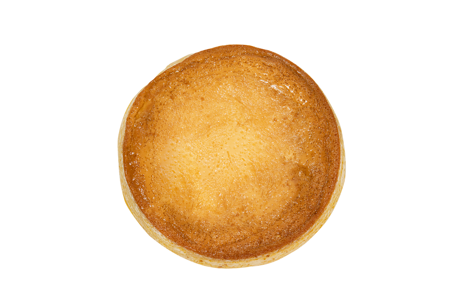Mexican Flan