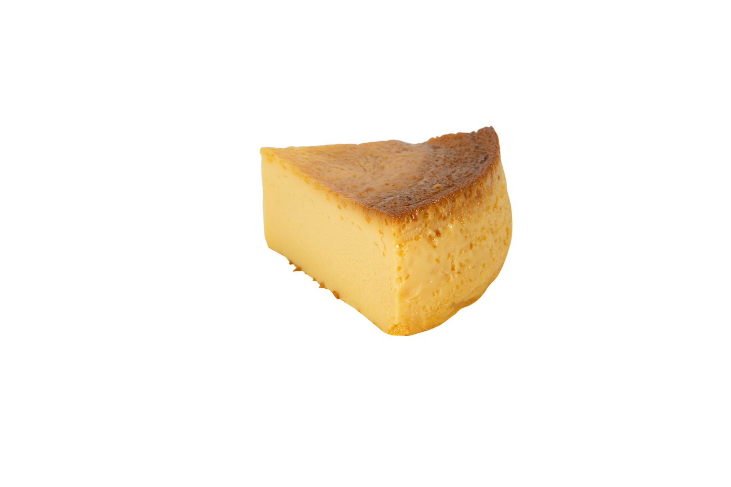 Mexican Flan